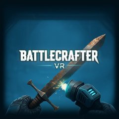 Battlecrafter VR (EU)