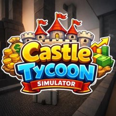 Castle Tycoon Simulator (EU)