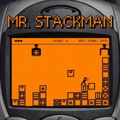 Mr. Stackman (EU)