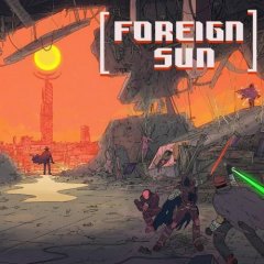 Foreign Sun (EU)