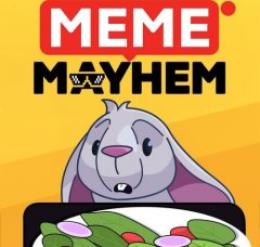 Meme Mayhem (EU)