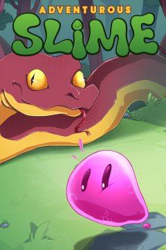 Adventurous Slime (EU)