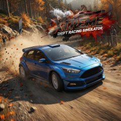 Xtreme Drift Racing Simulator (EU)