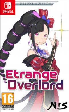Etrange Overlord (EU)