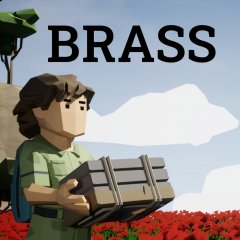 Brass (EU)
