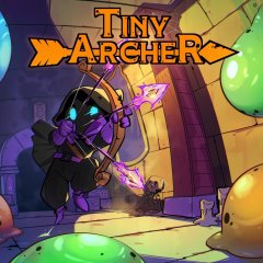 Tiny Archer (EU)