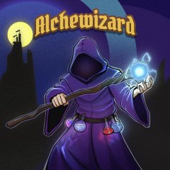 Alchewizard (EU)