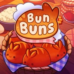 Bun Buns (EU)