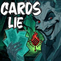 Cards Lie (EU)