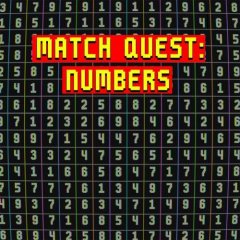 Match Quest: Numbers (EU)