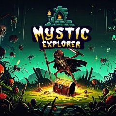 Mystic Explorer (EU)