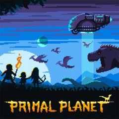Primal Planet (EU)