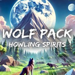 Wolf Pack: Howling Spirits (EU)