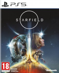 Starfield (EU)
