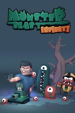 MonsterBlast Infinity (EU)