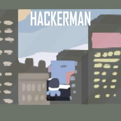 Hackerman (EU)