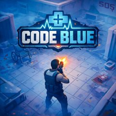 Code Blue (2026) (EU)