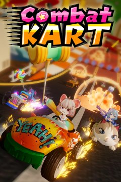 Combat Kart (EU)