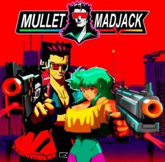 Mullet Madjack (EU)