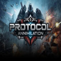 Protocol: Annihilation (EU)