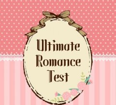 Ultimate Romance Test (EU)