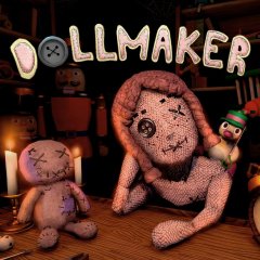 Dollmaker (EU)