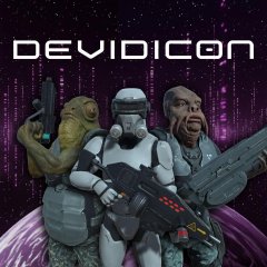 Devidicon (EU)