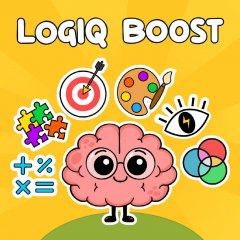 LogIQ Boost (EU)