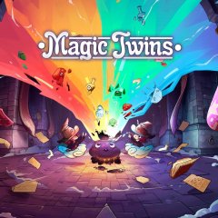 Magic Twins (EU)