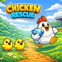 Chicken Rescue (EU)