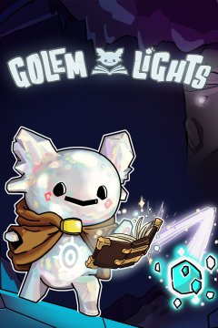 Golem Lights (EU)