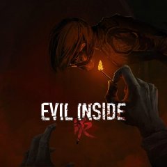 Evil Inside VR (EU)