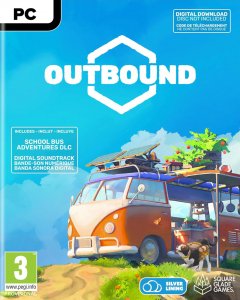 Outbound (EU)