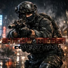 Shadow Trigger: Covert Ops (EU)