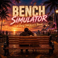Bench Simulator (EU)