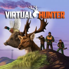Virtual Hunter (EU)
