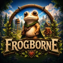 Frogborne (EU)