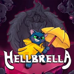 Hellbrella (EU)