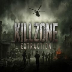 Killzone Extraction (EU)