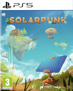 Solarpunk (EU) Solarpunk (EU)