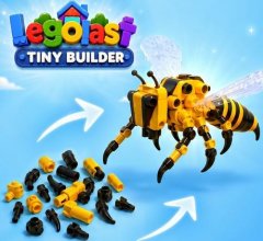 <a href='https://www.playright.dk/info/titel/legolast-tiny-builder'>Legolast Tiny Builder</a> &nbsp;  6/30