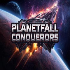 Planetfall Conquerors (EU)