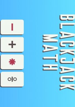 BlackJack Math (EU)