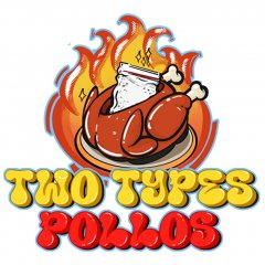 Two Types Pollos (EU)