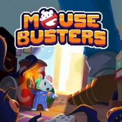 Mousebusters (EU)