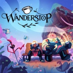 Wanderstop (EU)