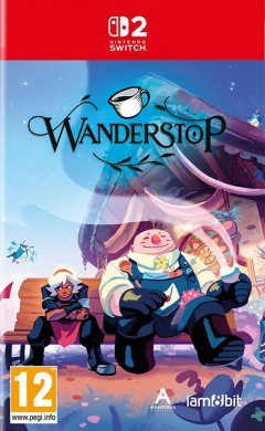 Wanderstop (EU)