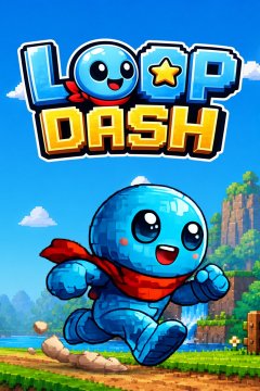 Loop Dash (EU)
