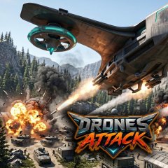 <a href='https://www.playright.dk/info/titel/drones-attack'>Drones Attack</a> &nbsp;  1/30