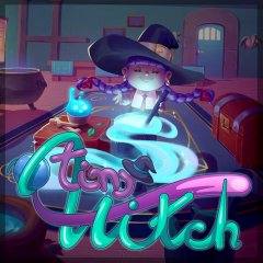 Tiny Witch (EU)